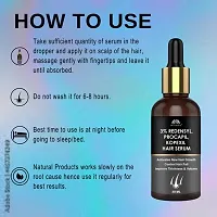 Intimify Redensyl 3% Advanced Hair growth serum for Men  women Redensyl hair growth serum with natural ingredients 30ml Pack of 2-thumb2