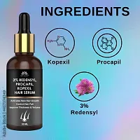 Intimify Redensyl 3% Advanced Hair growth serum for Men  women Redensyl hair growth serum with natural ingredients 30ml Pack of 2-thumb3