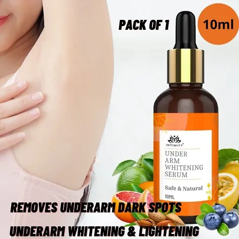 Intimify Skin Whitening Serum