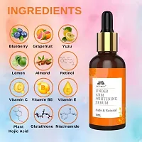 Intimify Skin Whitening, Brightening and Intimate Serum For Sensitive Skin of Underarms, Inner Thigh, Knee and Bikini Area, Body, Face, Neck, And All Skin Types Dark Spot 10ml Pack of 1-thumb3