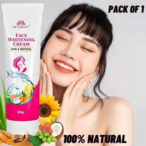 Intimify Face Whitening Cream