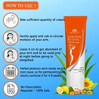 Intimify Body Skin Underarm Lightening Whitening Polishing Cream for Fair Skin and Smoother Underarms Moisturizer Lotion 20g Pack of 1-thumb1