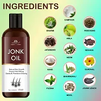 Intimify Herbal Jonk Oil for Hair problems in Men  Women 120ml Pack of 2-thumb3