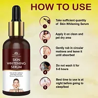 Intimify Skin Whitening Face Serum For Skin Brightning  Whitening Wrinkle Face serum For Men  Women 30ml Pack of 1-thumb3