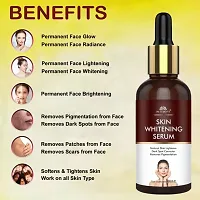 Intimify Skin Whitening Face Serum For Skin Brightning  Whitening Wrinkle Face serum For Men  Women 30ml Pack of 1-thumb1