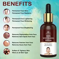 Intimify Serum for Skin whitening, Brightening and Hyperpigmentation removes dark spot from face 30ml Pack of 2-thumb1