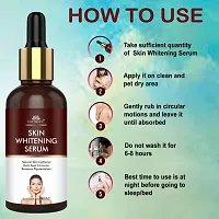 Intimify Serum for Skin whitening, Brightening and Hyperpigmentation removes dark spot from face 30ml Pack of 2-thumb2