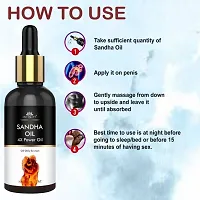 Intimify Sandha oil, Sandha sex oil, Sandha oil for sex power, Sex ling oil for time booster  stamina power 15ml Pack of 1-thumb2