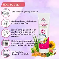 Intimify Face whitening cream for Skin whitening, scar  dark spot removal, natural fairness, 20g (Pack of 1)-thumb2