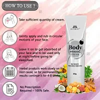 Intimify Body whitening cream, Body soft cream, Scar removal cream, 20gm (Pack of 1)-thumb2