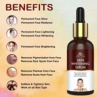 Intimify Skin whitening serum, Permanent skin whitening serum, Scars removal serum, 30ml (Pack of 1)-thumb1