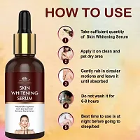 Intimify Skin whitening serum, Permanent skin whitening serum, Scars removal serum, 30ml (Pack of 1)-thumb2