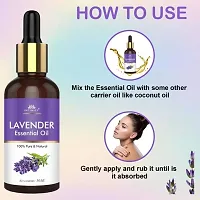 Intimify Lavender oil for hair, Hair growth oil,Skin fairness oil, Essential oil 30ml (Pack of 1)-thumb2