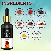 Intimify Sandha oil, Sandha sex oil, Sandha oil for sex power for time booster  stamina power 15ml (Pack of 1)-thumb2