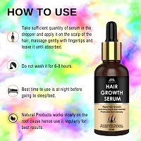 Intimify Advanced Hair growth serum for men  women, Redensyl hair growth serum with natural ingredients 30ml Pack of 1-thumb2