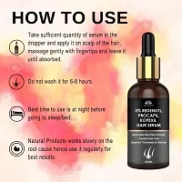Intimify Redensyl Hair Growth Serum with 3% Redensyl  3% Procapil , Hair Fall Control  Hair Growth Actives 30ml Pack of 1-thumb2