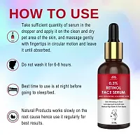 Intimify 0.3% Anti Ageing Retinol Face Serum, Retinol, Hyaluronic Acid 30ml Pack of 1-thumb3