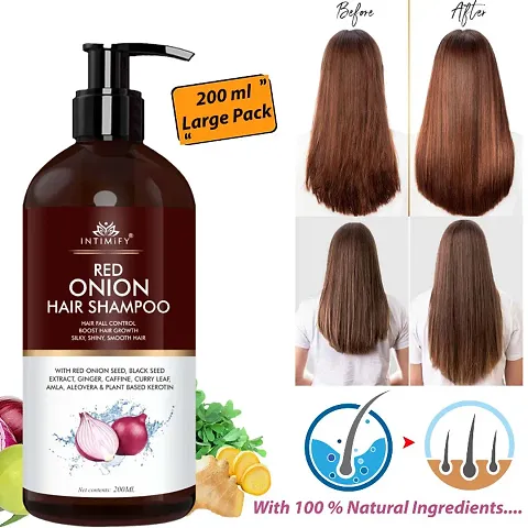 Hot Selling Hair Care Essential