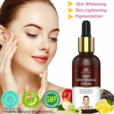 Skin Whitening Serum for Skin Lightening, Skin Whitening, Fair skin, Skin damage, Skin repair-thumb0