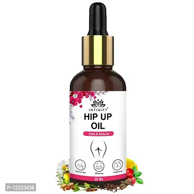 Hip Up Oil for Women Girls Safe  Natural Oil Bump Shape Improvement Oil Bum Plumping, Firming, Uplifting  Tightening Oil Hip Ke Liye Oil, Hip Ke Shape Improve Krne Ke Liye Oil