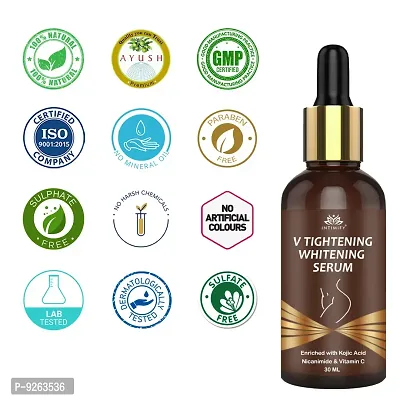 Intimify V Tightening Whitening Serum Vagina serum, vaginal whitening, vaginal tightening, vaginal tightening serum, vaginal whitening cream, intimate whitening serum, vagina careq-thumb3