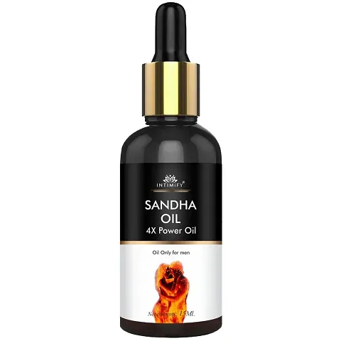 Intimify Sandha Male Enhancement Oil