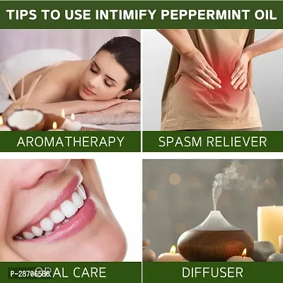 Peppermint Essential Oil for Skin Brightening  Whitening-thumb4