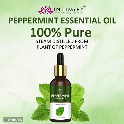 Peppermint Essential Oil for Skin Brightening  Whitening-thumb3