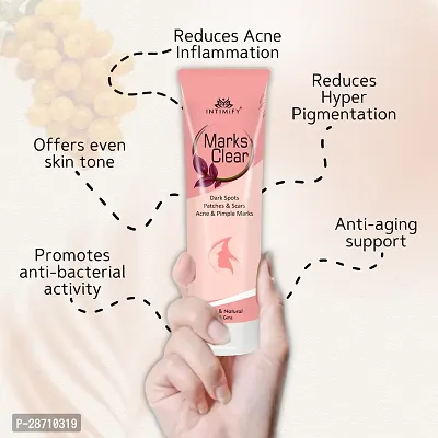 Intimify Marks Clear  Anti-Acne Cream For Face-thumb2