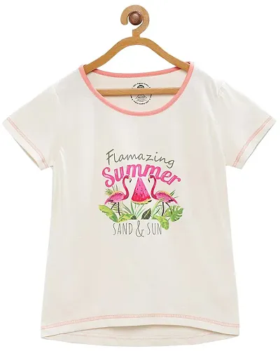 Hot Selling Girls t-shirts 