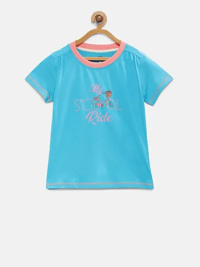 Best Selling!! Girls t-shirts 