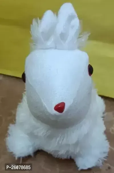 Cute Cotton Rabbit Soft Toy For Kids