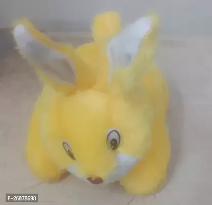 Rabbit Soft-Toys For Kids