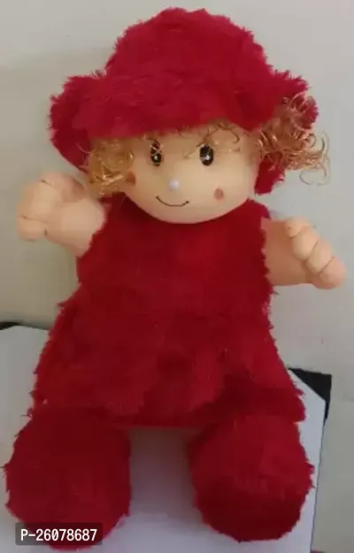 Cute Cotton Soft Toy For Kids