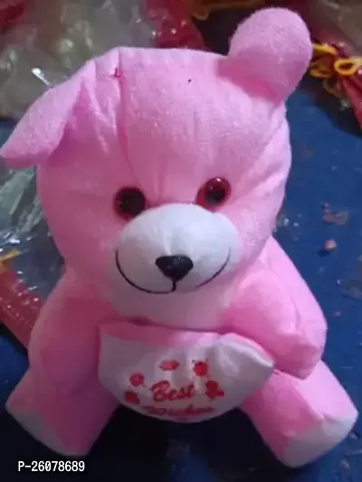 Cute Cotton Soft Toy For Kids