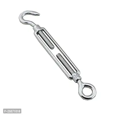 Turnbuckle Malleable Iron Hook And Eye M6