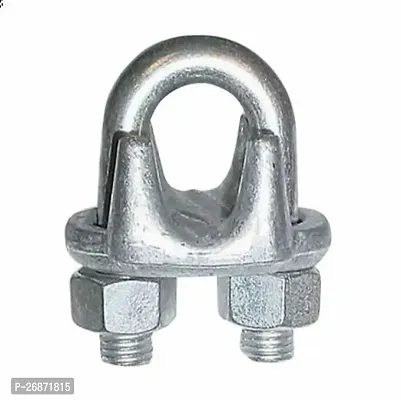 Wire Rope U Clamp Malleable 1 16 Inch-thumb0