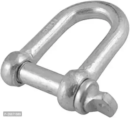 Commercial Type D Shackle 6Mm