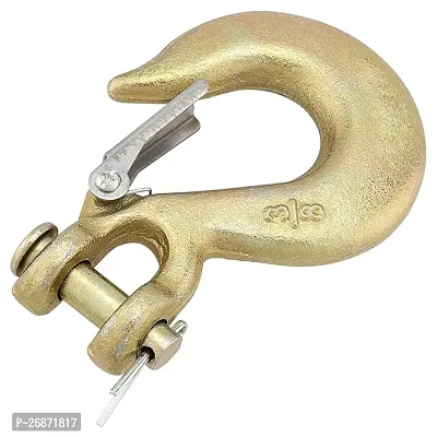 Clevis Slip Hook 5 16 Inch