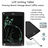 Kids Toys LCD Writing Tablet 8.5Inch E-Note Pad-thumb2