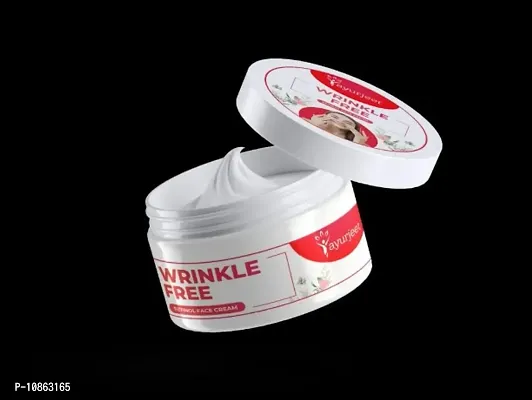 Herbals Anti Aging Cream | Skin Firming and Anti Wrinkle Skin Cream 100Grams-thumb0