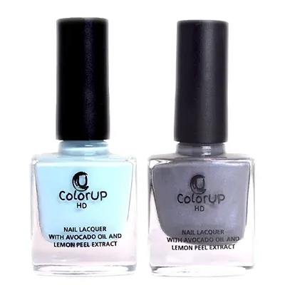 Best Of Nail Polish Dual Pack Combos