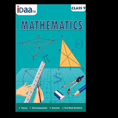 CBSE MATHEMATICS CLASS 9 ANIMATED LEARNING APP