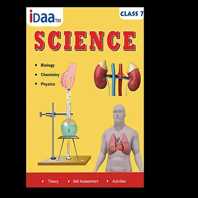 CBSE SCIENCE CLASS 7 ANIMATED LEARNING APP