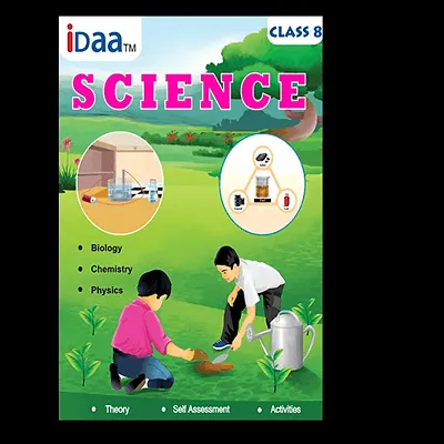 CBSE SCIENCE CLASS 8 ANIMATED LEARNING APP