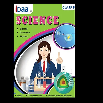 CBSE SCIENCE CLASS 9 ANIMATED LEARNING APP