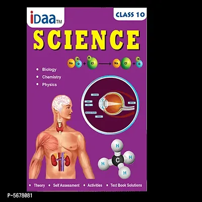 CBSE SCIENCE CLASS 10 ANIMATED LEARNING APP-thumb0