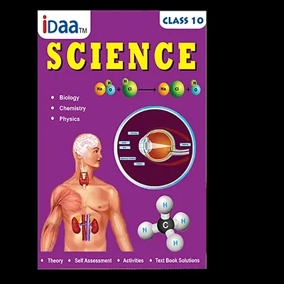 CBSE SCIENCE CLASS 10 ANIMATED LEARNING APP