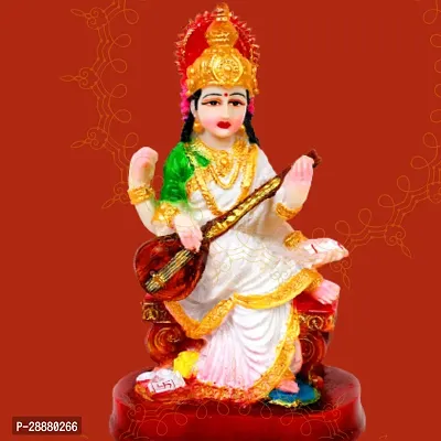 Idol Saraswati Idol-thumb2