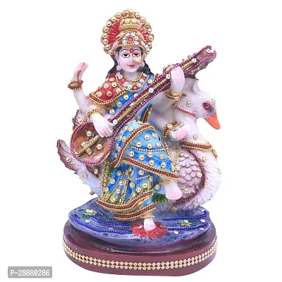 Idol Saraswati Idol-thumb0